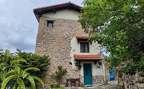 La Casita de Pajares